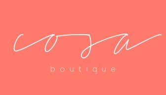 Cosa Boutique