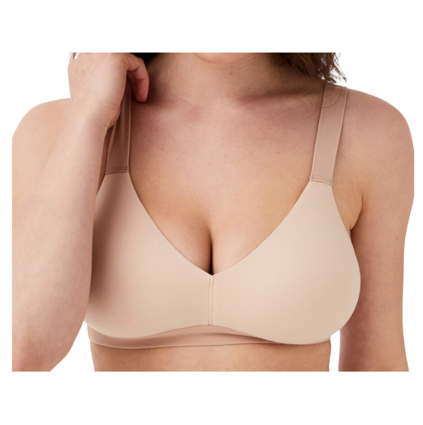 Spanx Lightly Lined Bralette – Cosa Boutique
