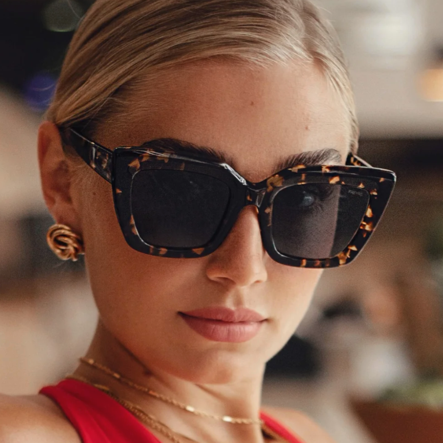 FREYRS Eyewear Portofino Sunglasses – Cosa Boutique