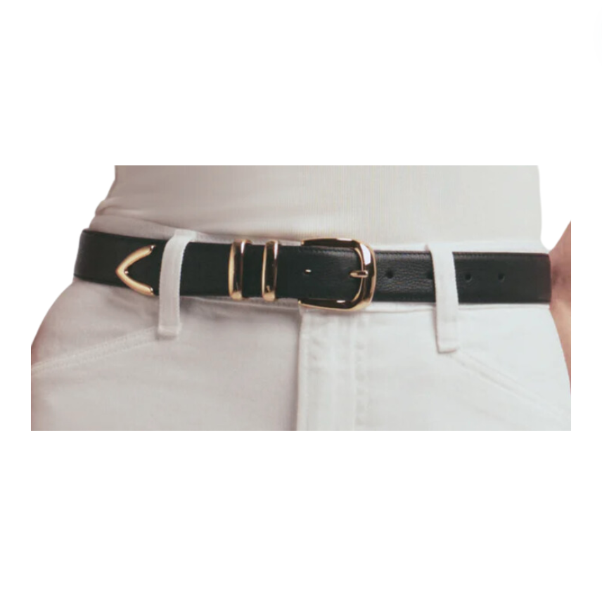 Favorite Daughter The Jordan Belt – Cosa Boutique display picture 3