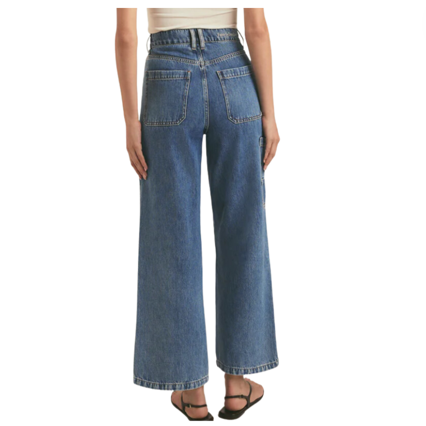 ボトムス・スパッツ Misha&Puff Utility Jean 4Y ボトムス・スパッツ Misha&Puff Utility Jean 4Y Kids Bottoms