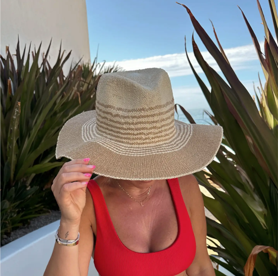 Beach Hat from Cabo Men main image 2