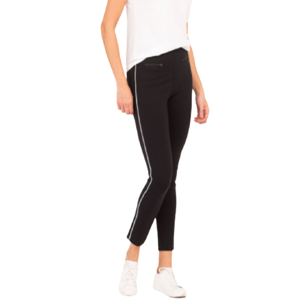 The Perfect Pant - Ankle Piped Skinny – Cosa Boutique