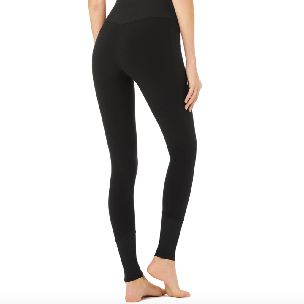 Alo High Waist Lounge Leggings Review | International Society of Precision  Agriculture